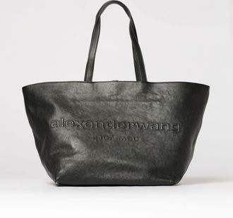 Alexander Wang Borsa Punch Alexander Wang in pelle