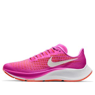 Nike (WMNS) Nike Air Zoom Pegasus 37 Fiery Pink BQ9647-600