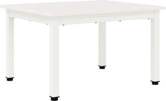 vidaXL Mesa De Caf&eacute; 60 X 50 X 36 Cm Madera De Pino Macizo Vidaxl