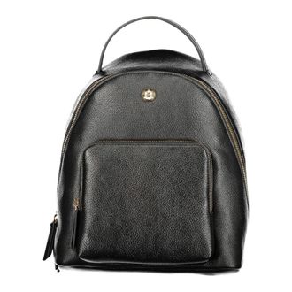Twinset Zaino 7215 - - Bags - Donna - Nero - ONE SIZE