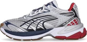 Puma Hombre, Deporte, Gris, Talla: 42 EU