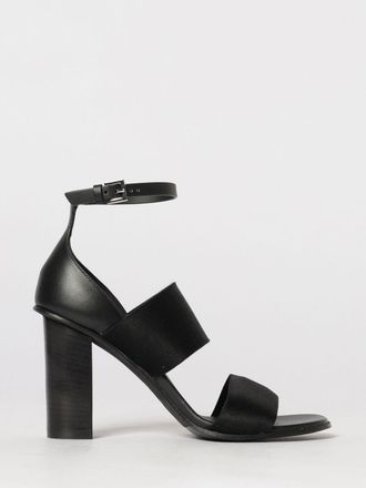Max Mara Sandalo in pelle