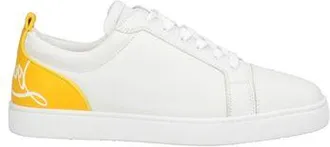 Christian Louboutin SCHUHE - Sneakers auf YOOX.COM