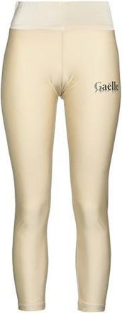 Gaëlle Paris PARTES DE ABAJO - Leggings en YOOX.COM