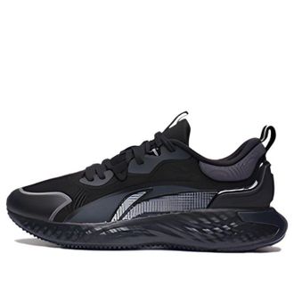 Li-Ning Cloud Shield Black AGLS211-1