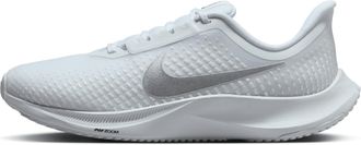 Nike Womens Power Flight Cheerleading Shoes in White | FV6290-100