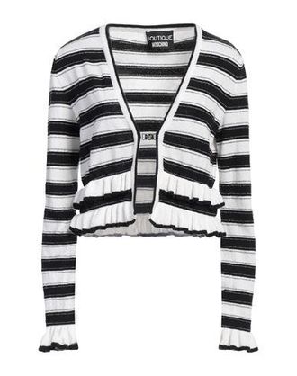 Moschino STRICKWAREN - Strickjacken auf YOOX.COM