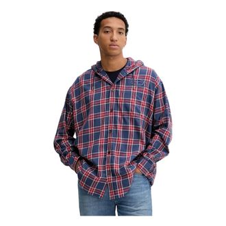 Diesel Hombre, Chaquetas, Multicolor, Talla: L