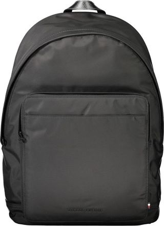 Tommy Hilfiger Polyester Men Mens Backpack