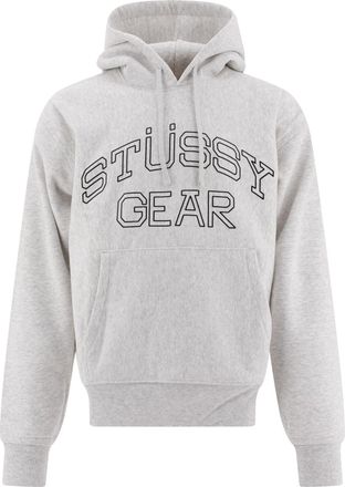 Stüssy Stüssy Gear Hoodie