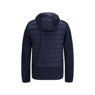 Parajumpers Nolan Down Jacket - Navy
