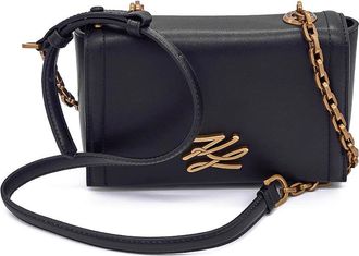 Karl Lagerfeld K/Autograph Small Crossbody