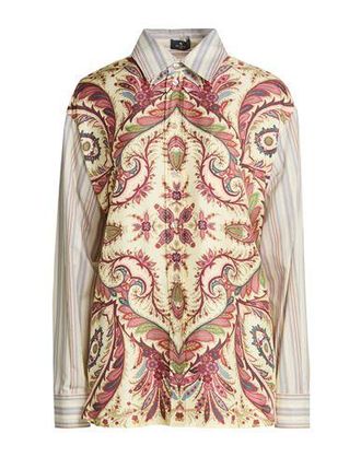 Etro TOPWEAR - Shirts sur YOOX.COM