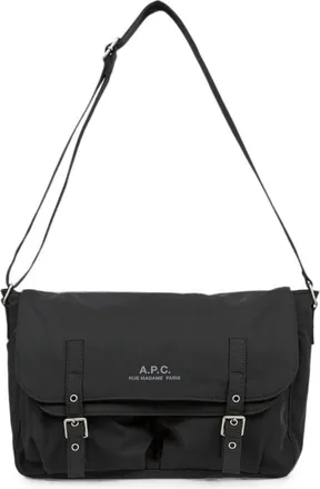 A.P.C. Messenger Archive
