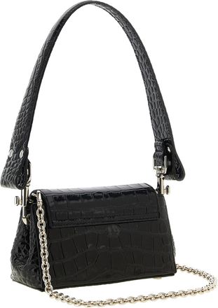 Vivienne Westwood Hazel Bag - Black