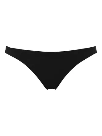 Eres Fripon bikini briefs - women - Polyamide/Spandex/Elastane - 38 - Black