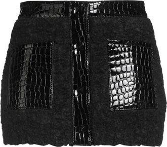 Valentino Garavani HOSEN & RÖCKE - Miniröcke auf YOOX.COM