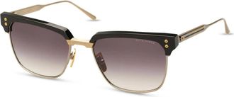 Dita Eyewear Firaz SUN Zonnebril - unisex - Zonnebrillen - Zwart - 55 MM - Accessoires
