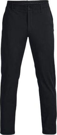 Under Armour Iso-Chill Tapered Pants Black 1369999-001