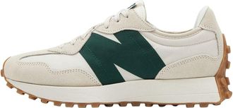 New Balance 327 Timberwolf Nightwatch Green MS327HR1