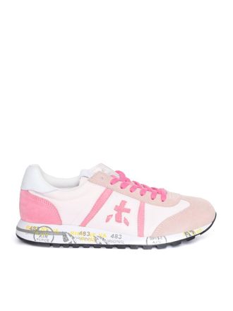 Pink Premiata Sneakers / Trainer: Shop up to −46% | Stylight