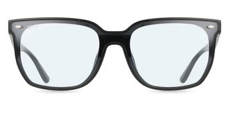 Ray-Ban RB4466D Asian Fit 601/72 Mens Sunglasses Black Size 147