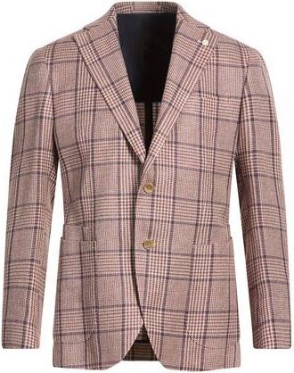 Luigi Bianchi Mantova COMPLETI E COORDINATI - Blazers su YOOX.COM
