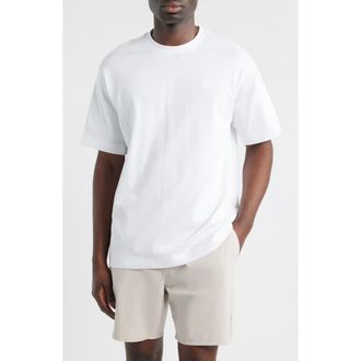 On Club Collective T-Shirt in White at Nordstrom, Size Xx-Large