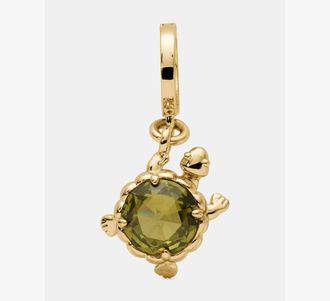 Kate Spade New York One In A Million Turtle Charm