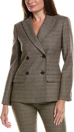 Max Mara Giove Wool Jacket