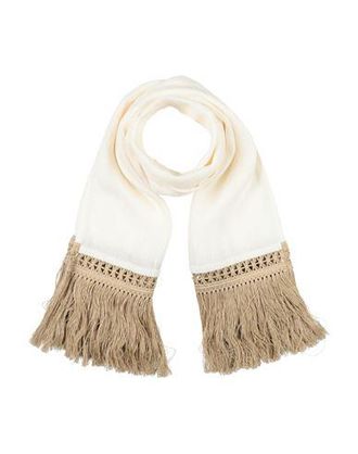 Max Mara ACCESSORIES - Scarves on YOOX.COM