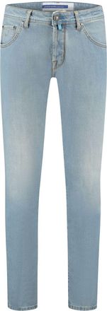 Jacob Cohen Scott jeans - Blue