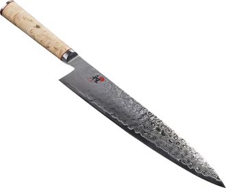 Zwilling Cuchillo De Chef Miyabi 5000mcd Acero 24 Cm