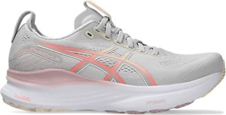 Asics Womens Kayano 32 Shoe In Seashell