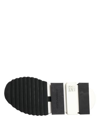 Dolce & Gabbana Sorrento Sneaker - Black