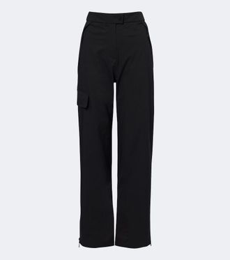 Cordova Zurs wide-leg ski pants