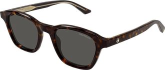 Montblanc Mb0384 S Occhiali da sole