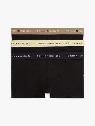 Tommy Hilfiger Set van 3 boxershorts met signature-logoband