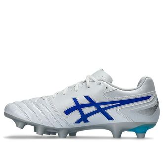 Asics DS Light Pro Wide White tuna Blue 1103A110-100