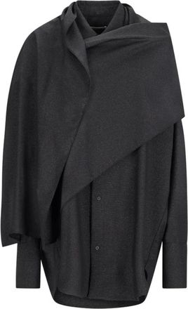 Darkpark Darkpark, Donna, Camicette, Nero, S, new