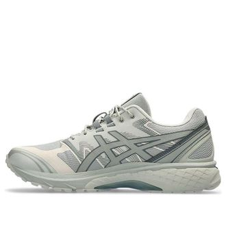 Asics Gel-Terrain Grey White 1203A342-020