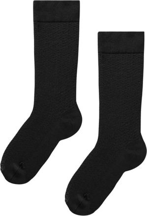 Wolford Calze Merino Pattern - - Underwear - Donna - Nero - S