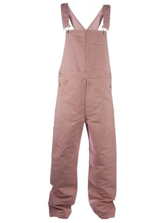 Junya Watanabe Dungarees - Rood