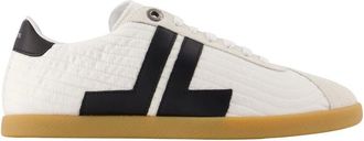 Lanvin Donna, Scarpe, Bianco, 36 EU, new