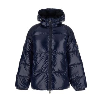 Pyrenex Sten Down Jacket - unisex - Ski Jassen - Blauw - XL - Fitness