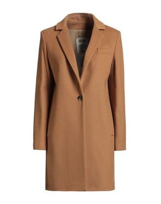 ANNIE PARIS JACKEN & M&Auml;NTEL - M&auml;ntel auf YOOX.COM