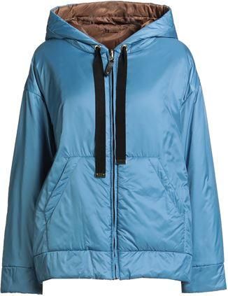 Max Mara CAPISPALLA - Piumini & Imbottiti Sintetici su YOOX.COM