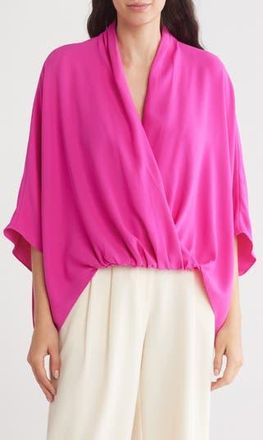 Trina Turk Concourse Top in Sunset Pin at Nordstrom Rack, Size X-Small/small