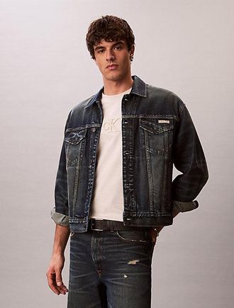 Calvin Klein Monogram T-shirt