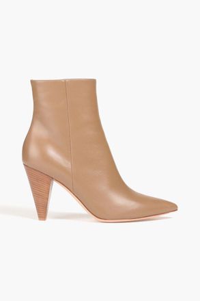 Women's Gianvito Rossi Ankle Boots - up to −83% | Stylight Women's Gianvito Rossi Ankle Boots - up to −83% | Stylight
